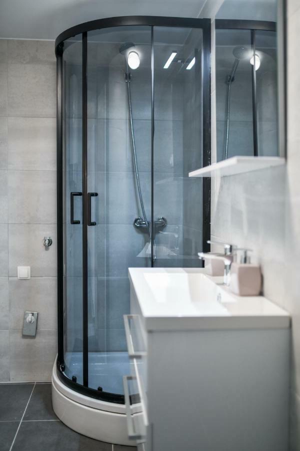 Grey Apartment Old Town ザダル エクステリア 写真