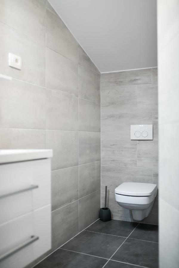 Grey Apartment Old Town ザダル エクステリア 写真