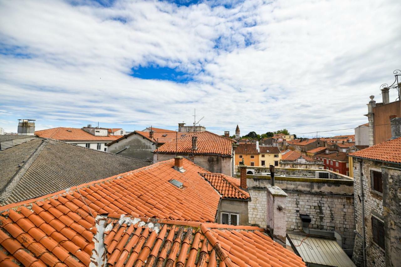 Grey Apartment Old Town ザダル エクステリア 写真
